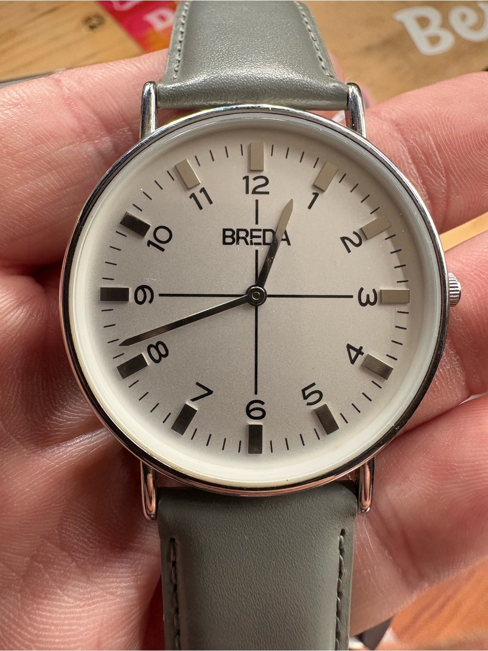 Breda Watch